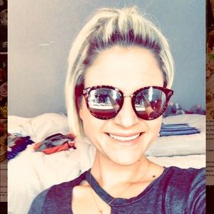 Meet your Posher, Leighanne